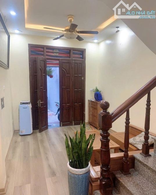 Cần bán nhà Tổ 7 Huyền Kỳ  Phú Lãm , Hà Dông - 1
