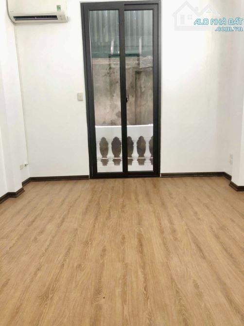 BÁN NHÀ AN DƯƠNG - 17M2 - PHÂN LÔ - Ô TÔ 20M2 - NHỈNH 3 TỶ - 1