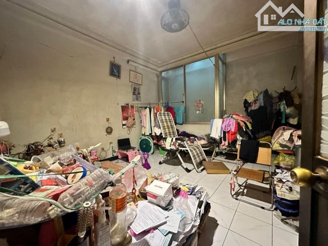 BÁN NHÀ MẶT TIỀN ĐỘI CUNG, QUẬN 11, 71M2 - 1