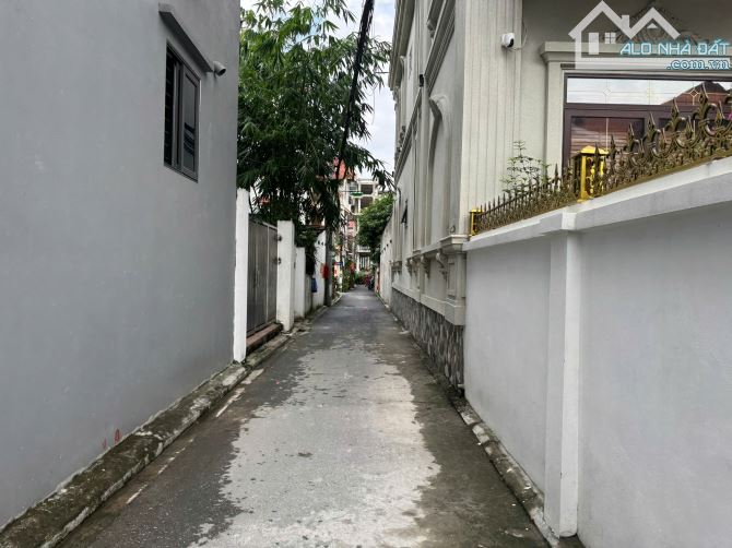 Cần bán gấp mảnh đất thổ cư gần ngay đường ô tô tránh tại trung tâm TDP Kiên Thành,Gia Lâm - 1