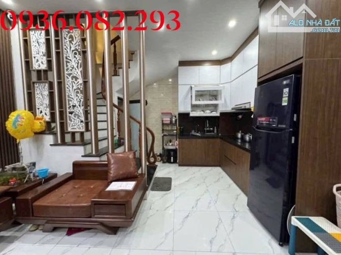 BÁN NHÀ PHÂN LÔ TÂY TRÀ - GẦN PHỐ - MẶT TIỀN RỘNG - TIỆN ÍCH GAMUDA - 31/35M² - 7.38 TỶ - 1