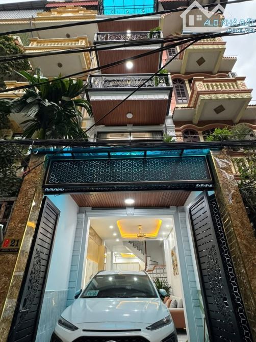 🚨 BÁN GẤP SIÊU PHẨM KHƯƠNG HẠ – Ô TÔ VÀO NHÀ – VIEW HỒ – GIÁ CHỈ NHỈNH 15 TỶ 🚨 - 1