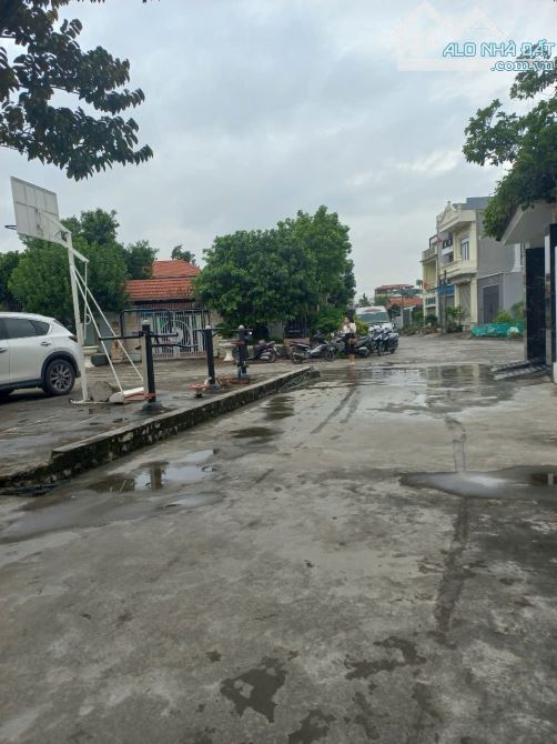 Bán lô 66m trung tâm Hoa Động ngõ ô tô tiện ích cực gần. - 1