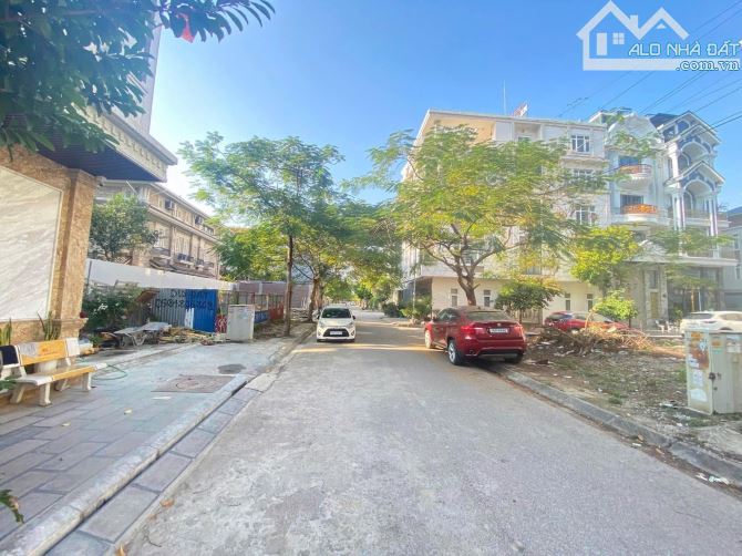 SPCC-BÁN LÔ ĐẤT TĐC ĐÔNG KHÊ – LÊ HỒNG PHONG  📍 Vị trí: Khu tái định cư Đông Khê, đường L - 1