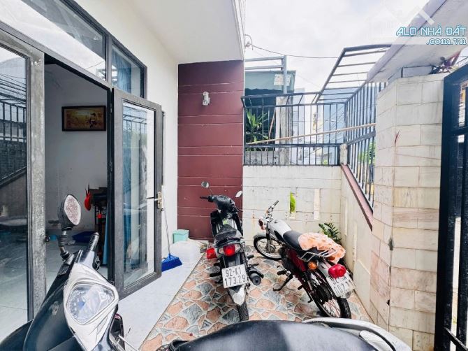 💥💥KIỆT 5m OTO,NHÀ 2 TẦNG TÔN ĐẢN, TT CẨM LỆ-GIÁ CHƯA ĐẾN 4Tỷ - 1