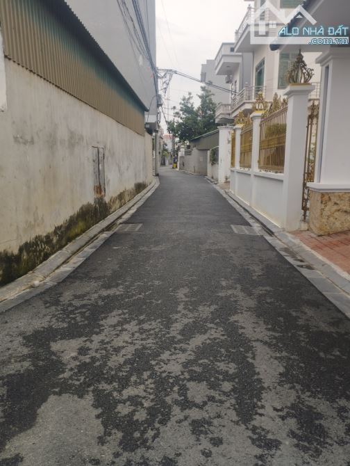 💥 Bán đất 50m² tổ 2, thị trấn Quang Minh , Mê Linh - 1
