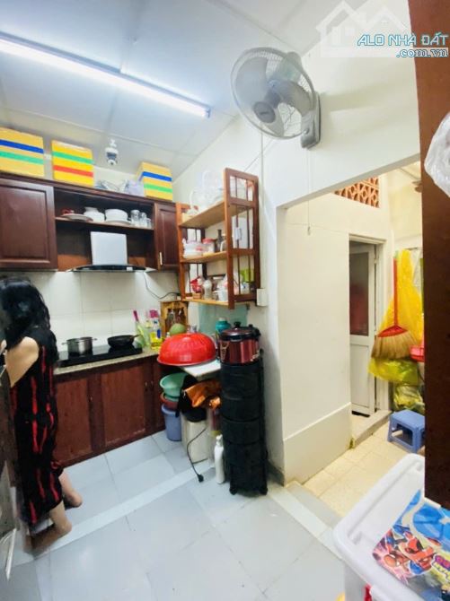 BÙI ĐÌNH TUÝ – 45M², NGANG 4M – Ô TÔ ĐỖ CỬA  – CHỈ 6.3 TỶ - 1
