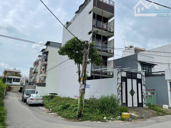 Bán gấp lô đất 165m2 (6,7 x 25) Linh Đông, Thủ Đức giá 8,2 tỷ - 1