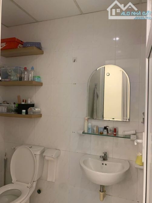 Chung cư Đặng văn Ngữ,Phú Nhuận:Căn góc 2p ngủ,nội thất,12tr - 1