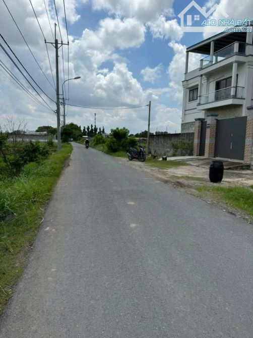 GẤP GẤP CẦN BÁN NHANH ĐẤT THỔ VƯỜN NGAY THỊ XÃ TRẢNG BÀNG - 1