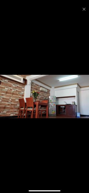 🔥 BÁN NHANH CĂN HỘ 4 TẦNG –11 PHÒNG- SAU LƯNG MT HOÀNG DIỆU –DT 94 M2-NGANG 11 M-10 TỶ - 1