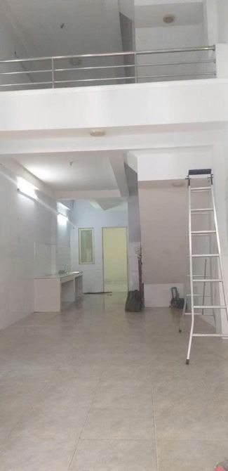 70M2 - TRUNG TÂM TÂN PHÚ - ĐỘC LẬP, HẺM 5M xe tải vi vu  - 7,x - 1