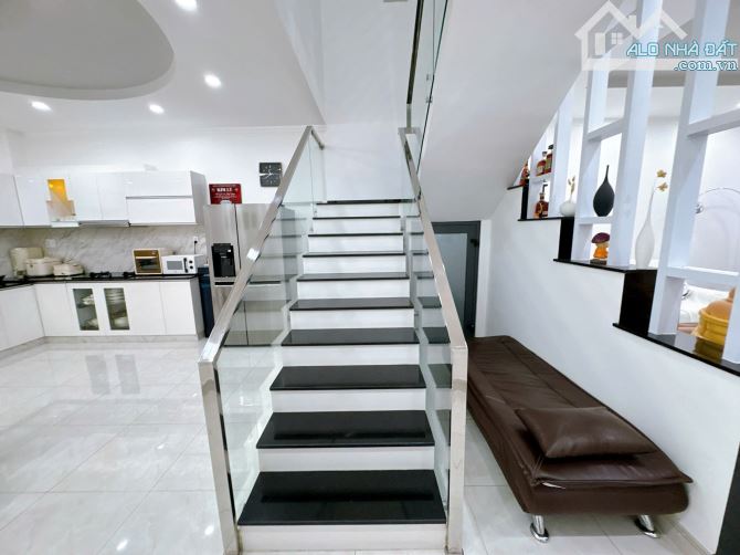 Bán nhà 1 trệt 1 lầu KDC Bửu Long, Biên Hòa, Đồng Nai, 95m2, giá 5 tỷ 700. - 1