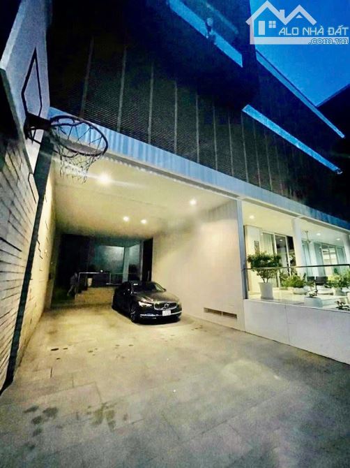 BÁN SIÊU BIỆT THỰ HOÀNG VIỆT 750M2 NGAY KHU VIP ĐỆ NHẤT KHÁCH SẠN CHỈ 139,9TỶ - 1
