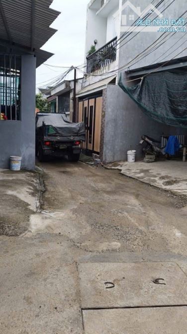 Bán lô đất 103 m2  kiệt 87 HOÀNG VĂN THÁI, p Hòa Khánh Nam, Liên Chiểu, Đà Nẵng. - 1