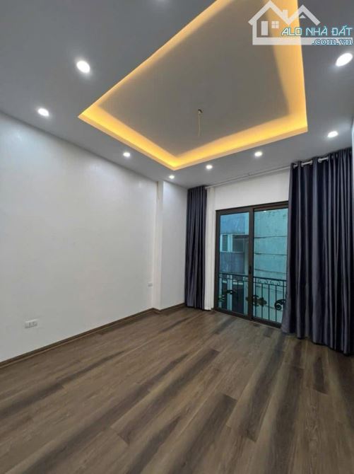 SIÊU HÓT NHÀ PHỐ THÔNG PHONG DT45Mx4T – TRUNG TÂM ĐỐNG ĐA –MỚI ĐẸP Ở LUÔN GIÁ 9.2 TỶ - 1