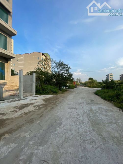 Bán đất liền kề Tân Việt, vị trí đẹp, 86m2, mặt tiền 5m, tự xây dựng, giá tốt. - 1