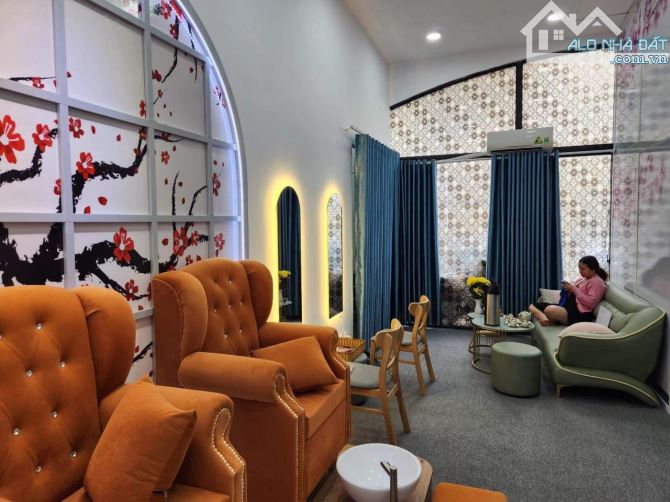BÁN CĂN HỘ CHUNG CƯ THUẬN VIỆT, LÝ THƯỜNG KIỆT, QUẬN 11, 72M2 - 1