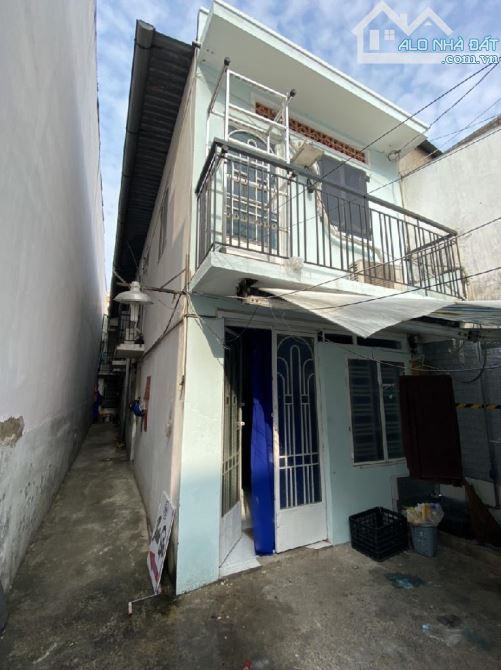 Bán nhà quận 7 thành phố hồ chí minh - 1