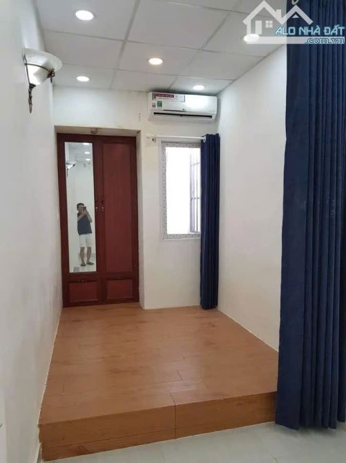 BÁN NHÀ NGUYỄN VĂN CỪ,3 TẦNG, 30M2, GIÁ  4,4 TỶ - 1