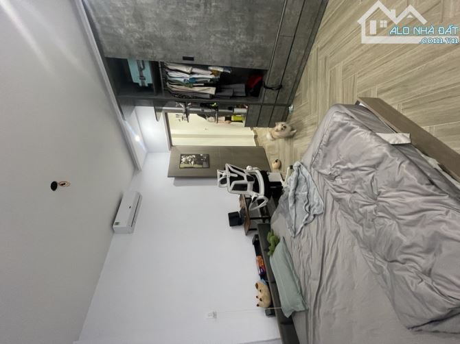 Bán nhà hẻm 1806 Huỳnh Tấn Phát, TT. Nhà Bè Nhà Bè. 41m2 - 1