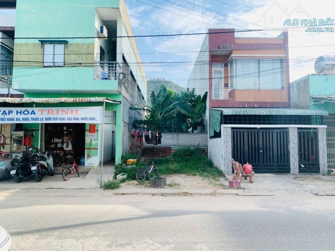 🔴💥Đất mặt tiền đường 7m5 gần chợ HÒA KHÁNH, ĐH BÁCH KHOA | 95m2 sạch đẹp - 1