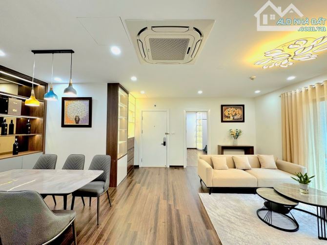 Chính chủ bán căn góc 3 ngủ 92m và 108m2 chung cư IA20 Ciputra - Nhà sẵn sổ - Tầng trung - 1