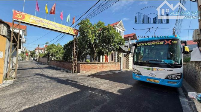 💥 69m² Xuân Nộn – Ô tô vào tận đất, đường nhựa đẹp - Gía yeeuu. - 1