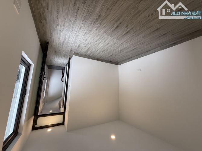 SIÊU HIẾM – CHỈ 5.1 TỶ – BÁN NHÀ BÁT KHỐI , LONG BIÊN – NHÀ MỚI KOONG – 35m² x 5 TẦNG - 1