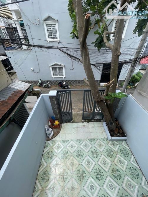 Bán nhà 2 tầng 135m² hẻm xe hơi TCH10, Trung Mỹ Tây, Quận 12 – Giá chỉ 8 tỷ, sổ hồng riêng - 1