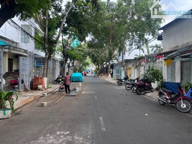 Hàng Hiếm Sát Biển Phù Hợp Xây Căn Hộ Du Lịch .Khu vực: Ba Làng – Vĩnh Hòa – TP. Nha Trang - 1