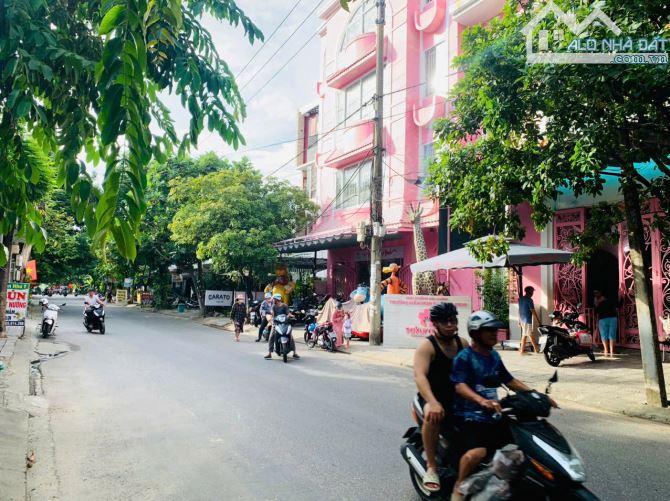 🔴💥Đất mặt tiền đường 7m5 Nguyễn Xí gần Hồ Quý Ly, Phùng Hưng | 100m2 sạch đẹp - 1