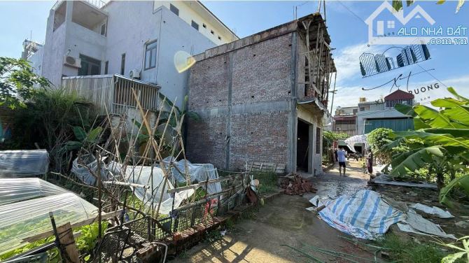 Bến Trung – Bắc Hồng, ô tô vào tận đất, 15m ra ô tô tránh! - 1