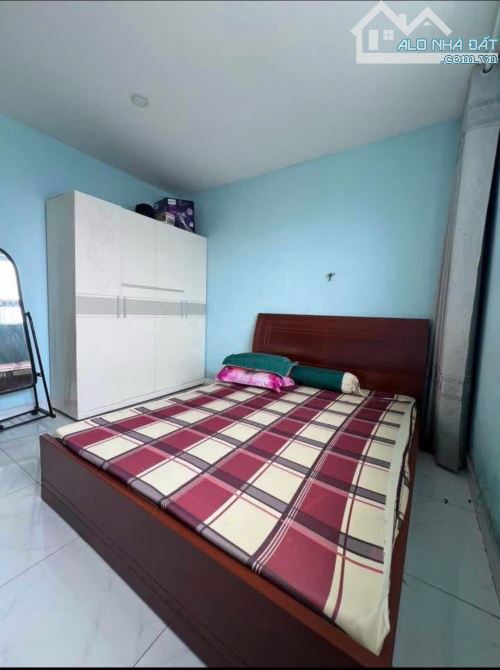 Chung cư Screc , Trường Sa, Q3: Giá 13tr/th, 80m2- 2PN, Nội thất - 1