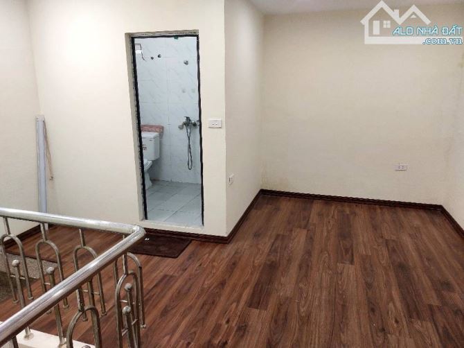 BÁN NHÀ QUẢNG AN - 40M2 – NGÕ NÔNG – CHỈ HƠN 2 TỶ - 1