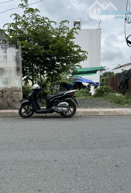 BÁN LÔ ĐẤT PHƯỜNG TĂNG NHƠN PHÚ A, THÀNH PHỐ THỦ ĐỨC - 1