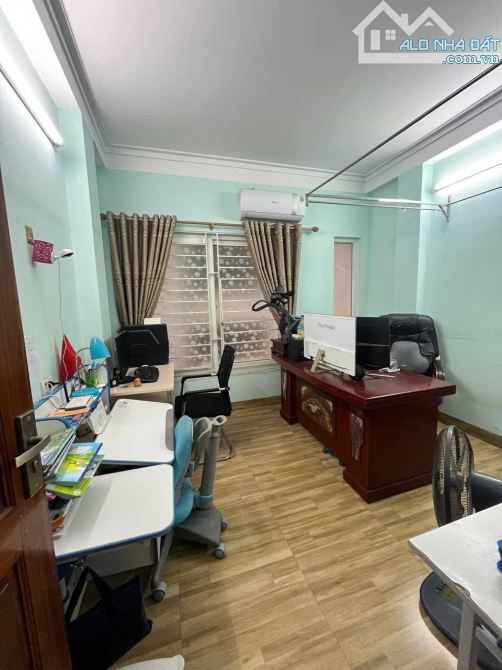 Bán nhà Tân Triều, 34mx6 tầng, giá 8.5 tỷ, nhiều tiện ích, giao thông thuận tiện - 1