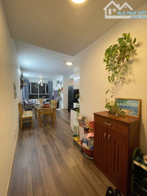 C/c Hà Đô, Nguyễn Văn Công, Gò Vấp:căn 75m2, 2p ngủ,Nt,12tr/th - 1