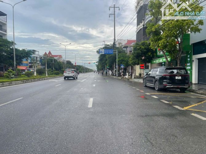 Đất 2 mặt tiền 55m2 Mặt đường Phạm Văn Đồng, Dương Kinh, Hải Phòng - 1
