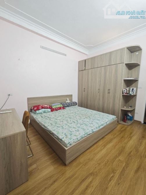 Bán nhà Bế Văn Đàn, Hà Đông, phân lô, ô tô vào nhà, 58/70m2, mặt tiền 4,2m, 14,4 tỷ. - 1