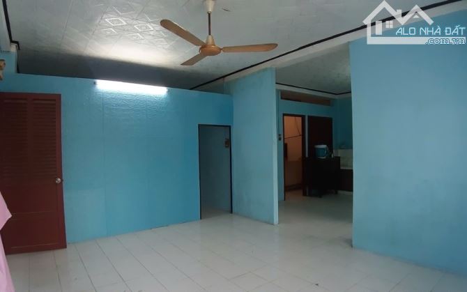 Bán căn hộ 63m2 mặt tiền Tân Hòa Đông, gần Hồng Bàng, giáp Q11, chỉ hơn 1 tỷ - 1