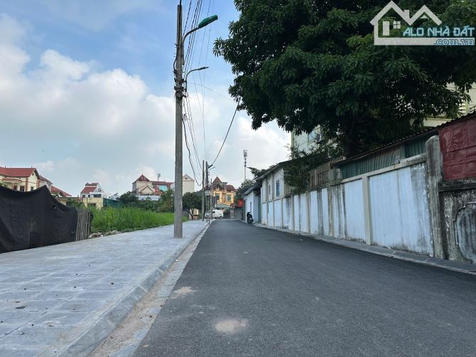 🔥NHÔ 3 TỶ 65M FULL ĐẤT THỔ CƯ , OTO NGỦ TRONG NHÀ - MẶT TIỀN QUYỀN LỰC - ĐẠI MẠCH, ĐÔN - 1