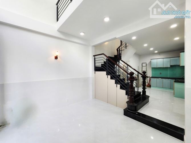 🏡TÂN PHÚ - NGAY TÂN SƠN NHÌ  - GẦN LUỸ BÁN BÍCH - TRƯỜNG CHINH - NGUYỄN CỬU ĐÀM - 1