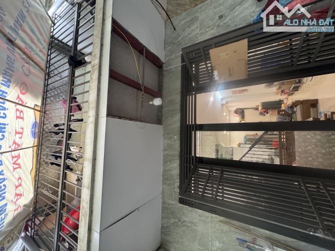 BÁN NHÀ QUẢNG AN – 38M2 - GẦN Ô TÔ - Ở NGAY – CHỈ 2.35 TỶ - 1
