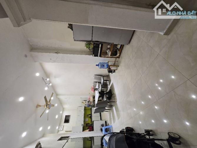 🏡 Bán NHÀ -Văn Chuơng-ĐỐNG ĐA - NGÕ VÀO THOÁNG ĐẸP 💥 📍 Địa chỉ: Văn Chương– Đống Đa – H - 1