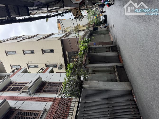 Ô TÔ VÀO NHÀ - THOÁNG TRƯỚC SAU - TIỆN ÍCH NGẬP TRÀN - 1