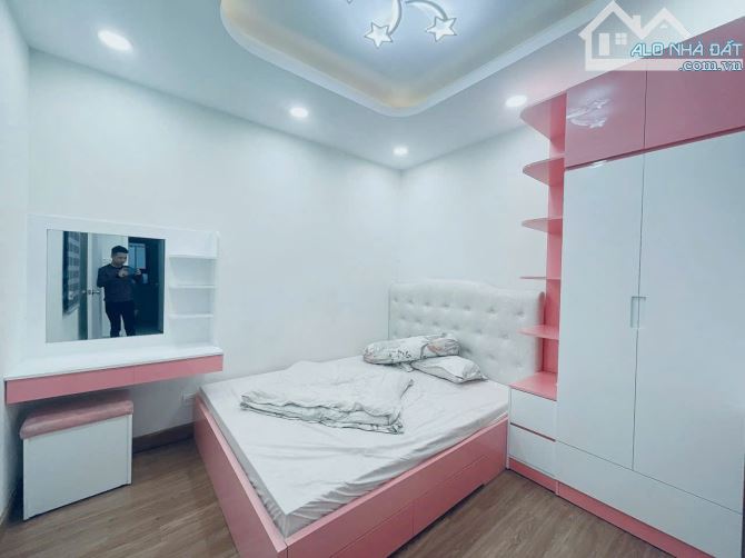 Cho thuê căn hộ cao cấp tại Biên Hoà có 2 phòng ngủ, đầy đủ nội thất - 1