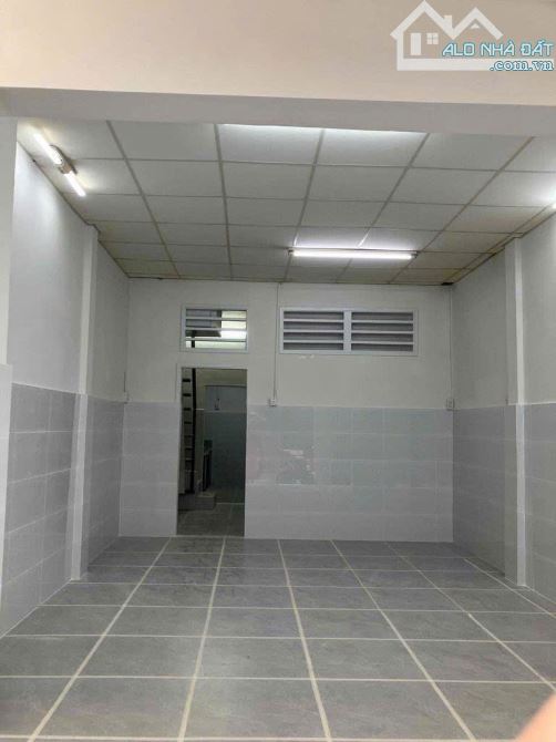 CHO THUÊ NHÀ NGUYÊN CĂN•HXH•3PN•XÔ VIẾT NGHỆ TĨNH•PHAN CHU TRINH•BÌNH THẠNH•NHỈNH 16TRIỆU - 1