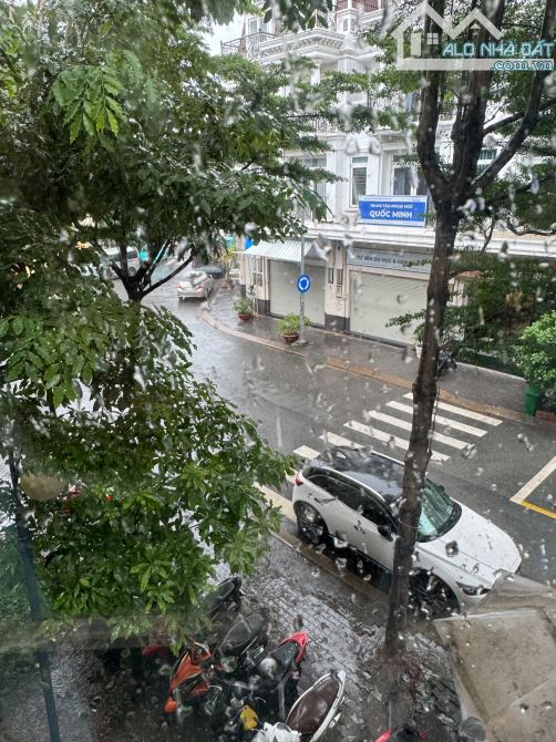 5❌18m, BÁN NHÀ MẶT TIỀN CITYLAND, 5 TẦNG, ĐƯỜNG 12m, TRẦN THỊ NGHỈ, P7 GÒ VẤP, 20 TỶ hơn T - 1