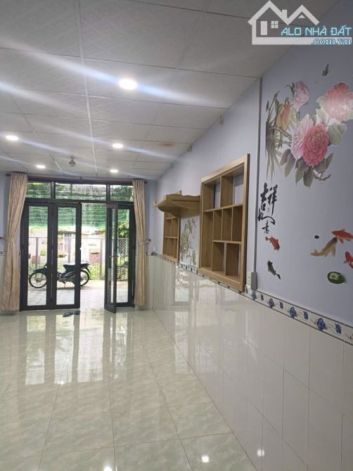 Bán nhà hẻm 1991 Lê Văn Lương, Nhơn Đức Nhà Bè. 140m2 - 1